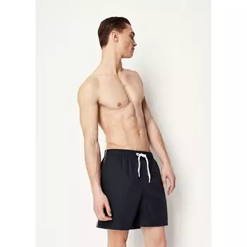 Плавки Armani Exchange 953035_CC630 Swim Boxer, синий