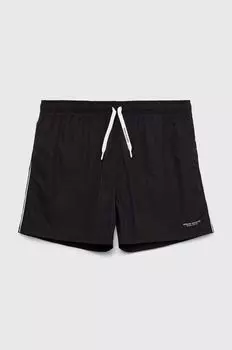 Плавки Armani Exchange, черный