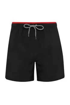 Плавки Asquith & Fox, черный