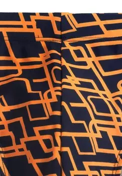 Плавки Atlantic, оранжевый