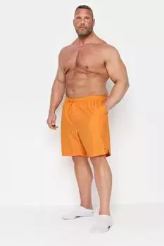 Плавки BadRhino, оранжевый