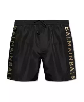 Плавки Balmain, черный
