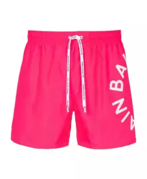 Плавки Balmain, розовый