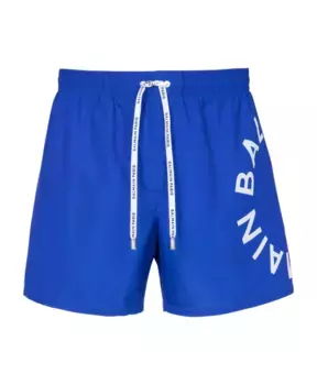 Плавки Balmain, синий