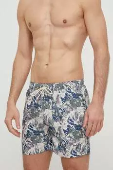 Плавки Barbour, мультиколор