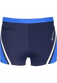 Плавки BARON CAINNEACCH Charles Colby, синий