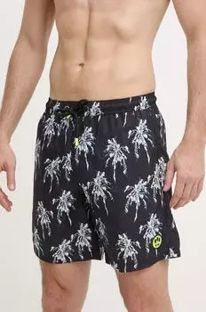 Плавки Barrow, черный