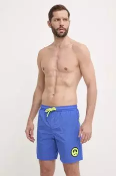 Плавки Barrow, синий