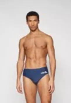 Плавки BARVINI Ellesse, темно-синий