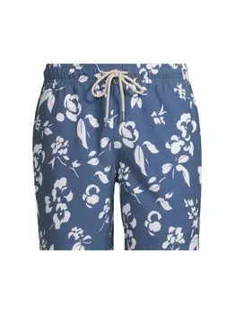 Плавки Bayberry Fair Harbor, нави