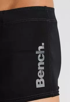 Плавки Bench, черный