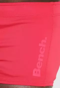 Плавки Bench, красный