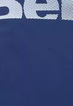 Плавки Bench, синий