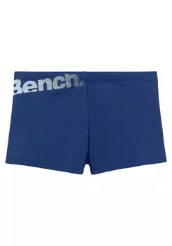 Плавки BENCH Swim Trunks, цвет gentian/light blue