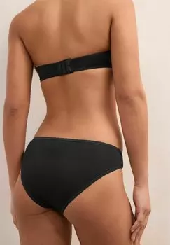 Плавки бикини 7 PACK Next, черный