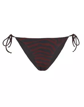 Плавки бикини 8 By Yoox, черный