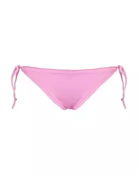 Плавки бикини 8 By Yoox, розовый