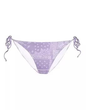 Плавки бикини 8 By Yoox, сирень