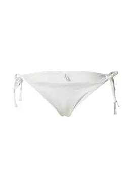 Плавки бикини About You Amanda, от белого