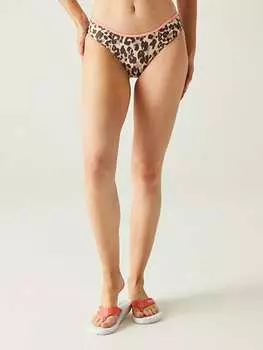 Плавки бикини Aceana Regatta, цвет beige/braun