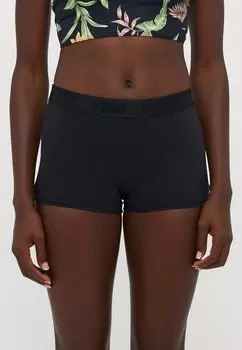 Плавки бикини ACTIVE SHORTY BOTTOM Roxy, черный
