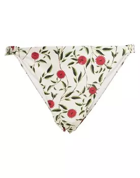 Плавки бикини Agua By Agua Bendita, слоновая кость