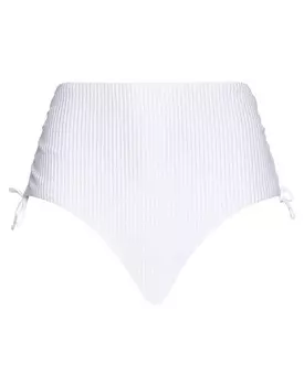 Плавки бикини Albertine, белый