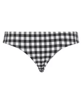 Плавки бикини Albertine, черный