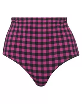 Плавки бикини Albertine, лиловый