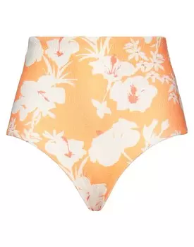 Плавки бикини Albertine, оранжевый