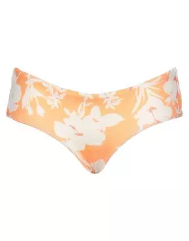 Плавки бикини Albertine, оранжевый