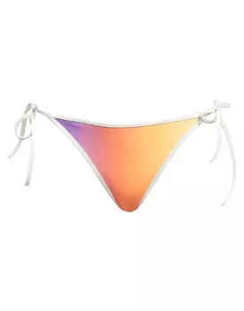 Плавки бикини Albertine, оранжевый