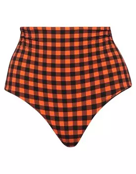 Плавки бикини Albertine, оранжевый