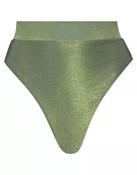 Плавки бикини Albertine, зеленый