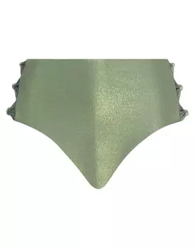 Плавки бикини Albertine, зеленый