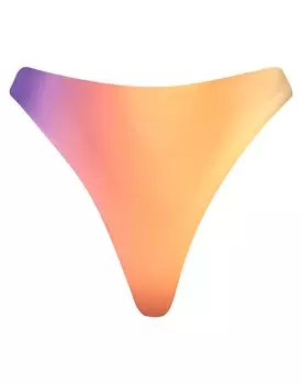 Плавки бикини Albertine, желтый