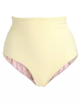 Плавки бикини Albertine, желтый