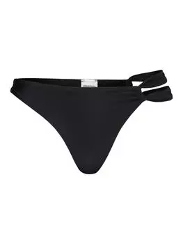 Плавки бикини alife and kickin, черный