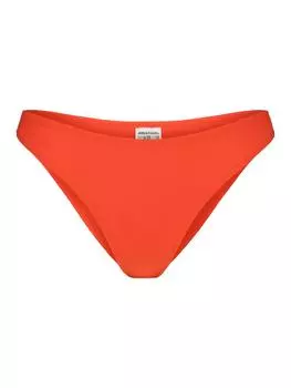 Плавки бикини alife and kickin, красный