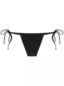 Плавки бикини Amir Slama, черный