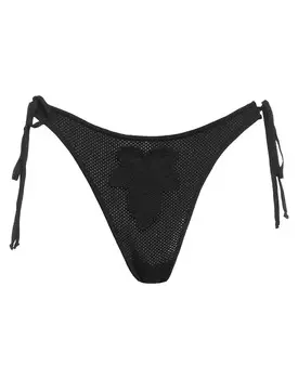 Плавки бикини Andredamo, черный