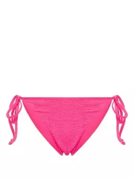 Плавки бикини Anisha из сирсакера Bond-eye, розовый