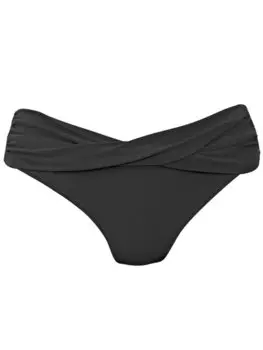 Плавки бикини Anita, черный