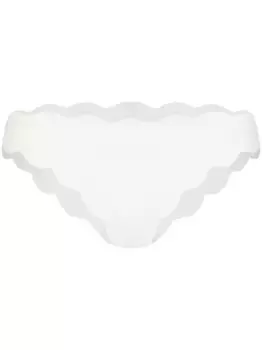 Плавки бикини Antibes Marysia, белый