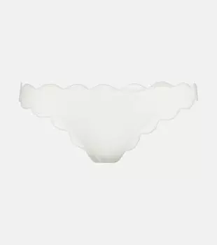 Плавки бикини Antibes Marysia, бежевый