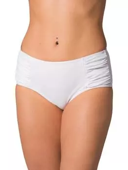 Плавки бикини Aquarti Bikinihose, белый