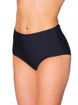 Плавки бикини Aquarti Bikinihose, черный