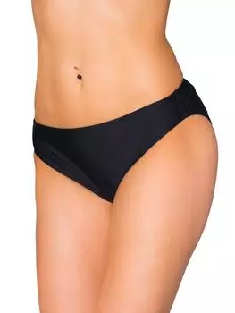 Плавки бикини Aquarti Bikinihose, черный