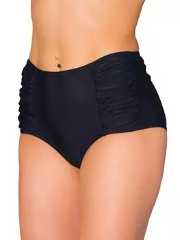 Плавки бикини Aquarti Bikinihose, черный