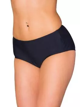 Плавки бикини Aquarti Bikinihose, черный